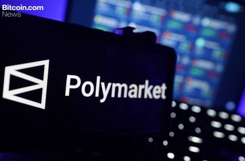  Polymarket Targets Japan Market Entry, Appoints Representative in Push for 2030 Approval