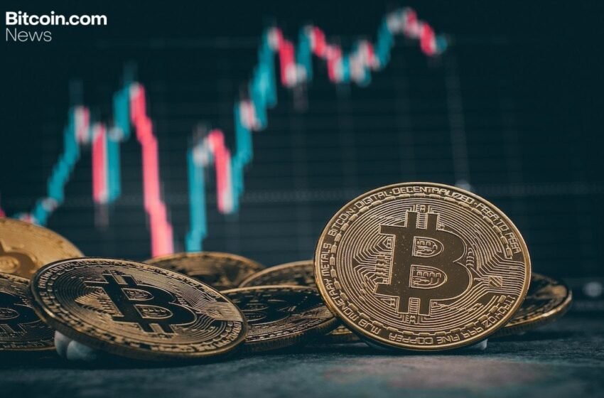  Wintermute Warns Bitcoin Rally Looking Like a Short Squeeze, Not a Proper Breakout