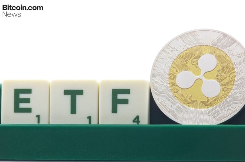  XRP ETFs Attract $12M as Bitcoin Funds Extend Outflow Streak to 10 Days