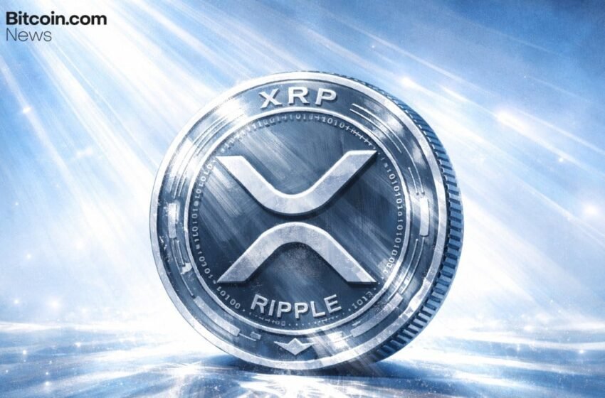  Flare Adds MXRPY Vault Targeting 3% to 4% as XRPFi Yield Options Expand