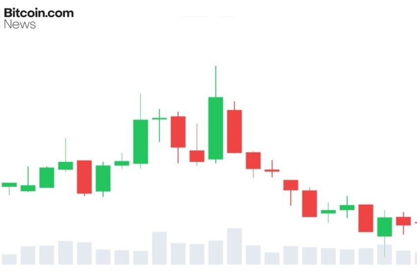  XRP Holds Key Support as Binance Sell Wave Falls Short of Breakdown