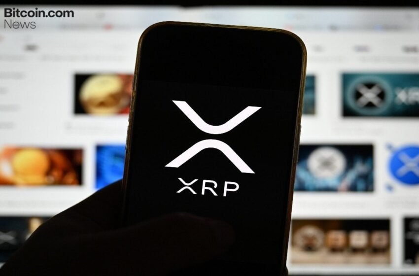  XRP Slips Below BNB in Q1 2026 Rankings, but New Institutional Data Flashes Bullish Signals