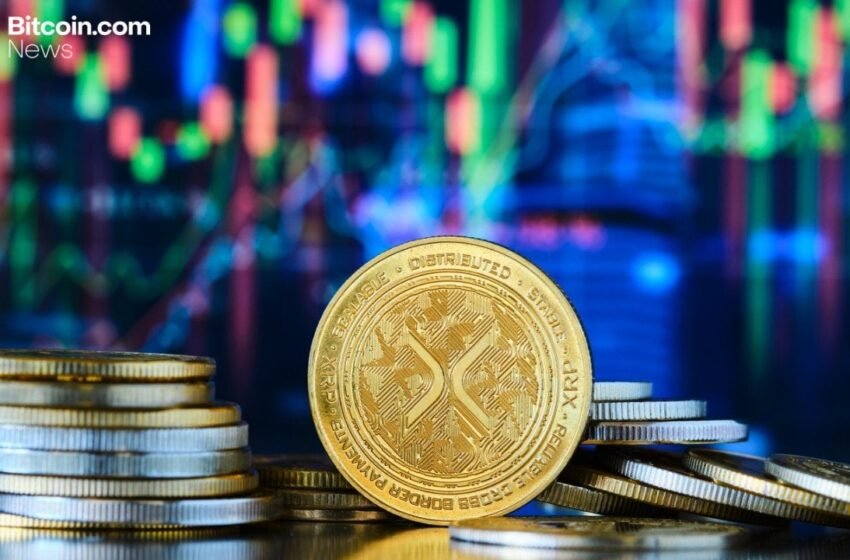  Evernorth Says XRP’s XRPL Utility Case Keeps Growing