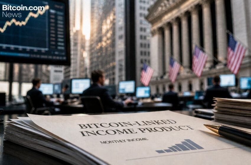  Yen Carry Trade on Steroids? Strategist Flags Bitcoin-Linked STRC Yields