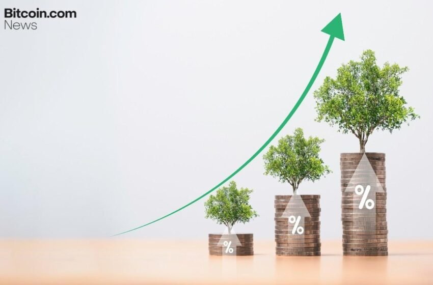  Ontop Uses Opentrade APIs to Turn Idle Payroll Cash Into 3% APR Rewards