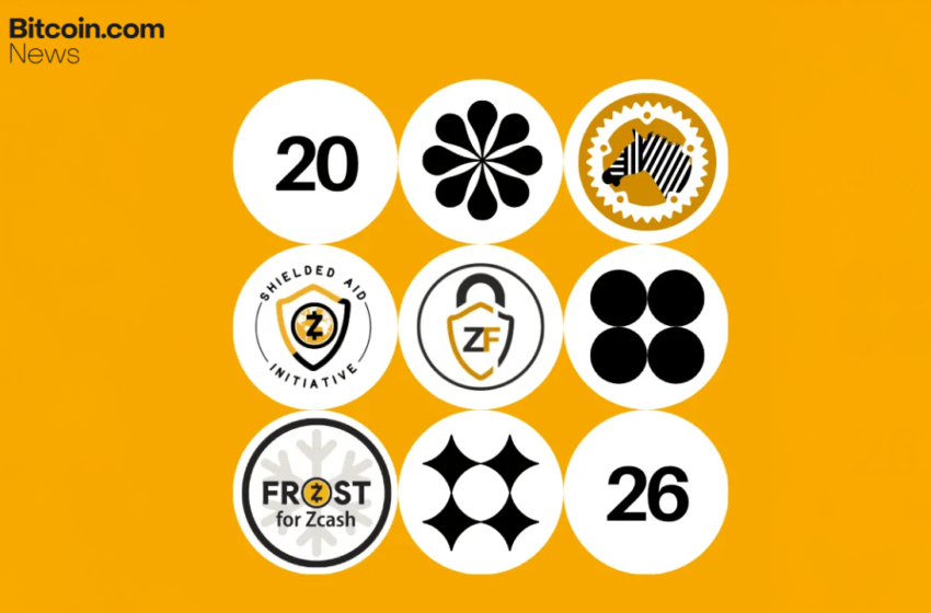  Zcash Foundation Patches 2 Critical Zebra Flaws, Reports $817K in Q1 Spending