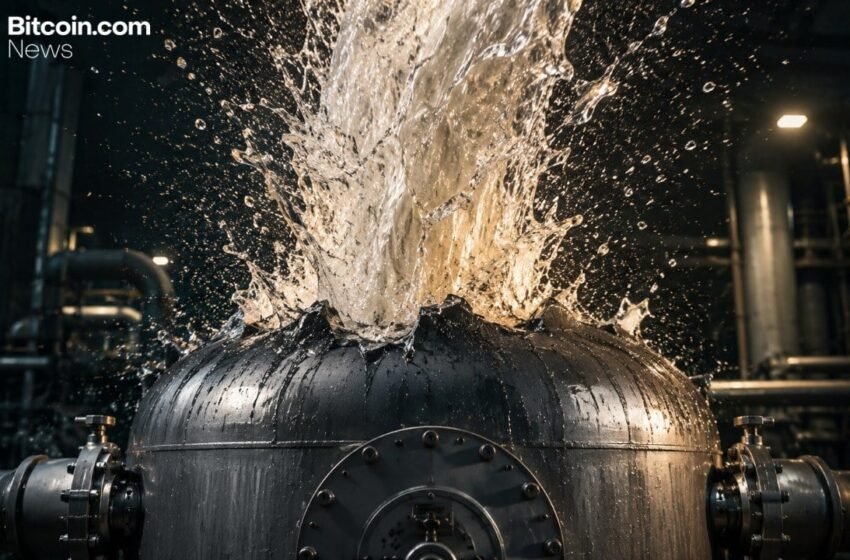  Zcash Surges Past $600 as Traders Drive 40% Spike, Flipping Monero by Market Cap