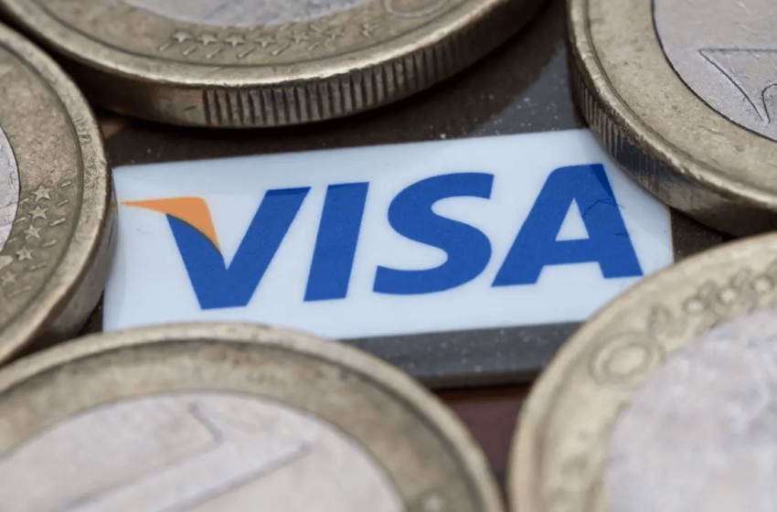  $1 Trillion Payments Giant Visa Tests Private Stablecoin Settlement for Institutions – Bitcoin News