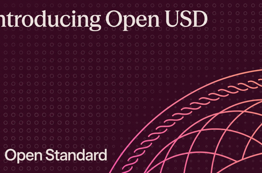  140 Firms Including Coinbase and Ripple Launch the New Open USD Stablecoin
