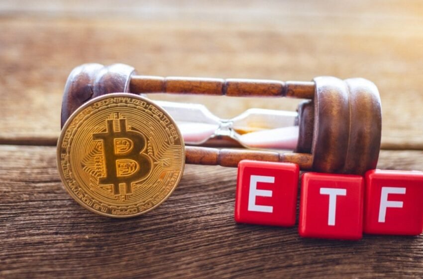  Bitcoin ETFs Bleed $326M as BTC Sinks to $59K and Ether Slides Toward $1,500