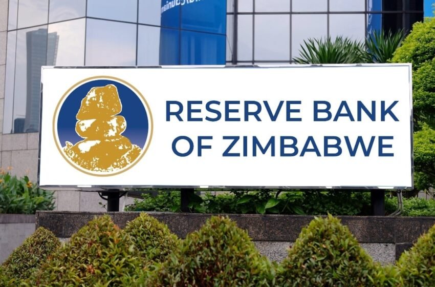  Zimbabwe Central Bank Unit Unveils Regulatory Framework for Crypto Firms
