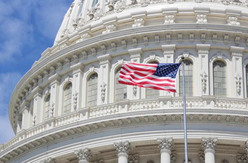  Senate Could Unveil Crypto Tax Bill by Fall 2026 as CLARITY Act Push Continues, GOP Senator Daines Says