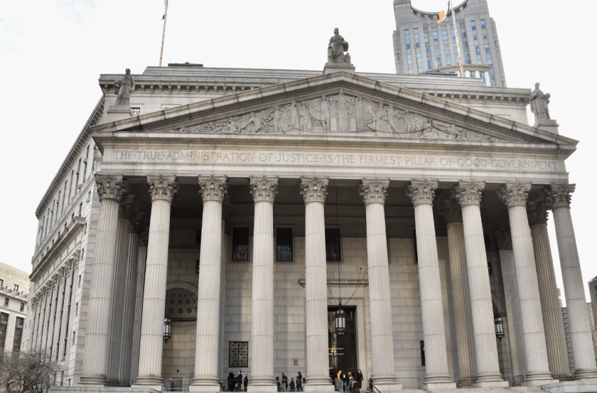  200 BTC Moves From Named Wallet as Two Lawyers Clash Over $293B ‘Noah Doe’ Bitcoin Case