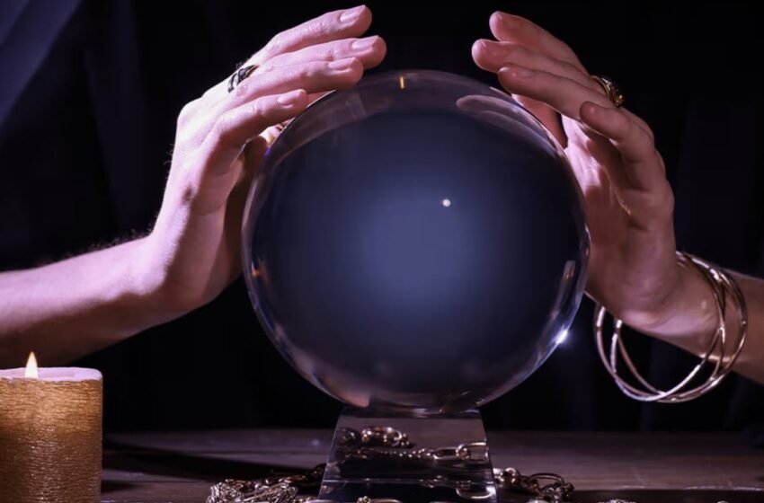  10 Crypto Market Predictions for 2026 Show Winners, Laggards, and Emerging Trends