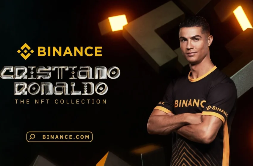  Binance Moves NFT Service From Exchange To Wallet