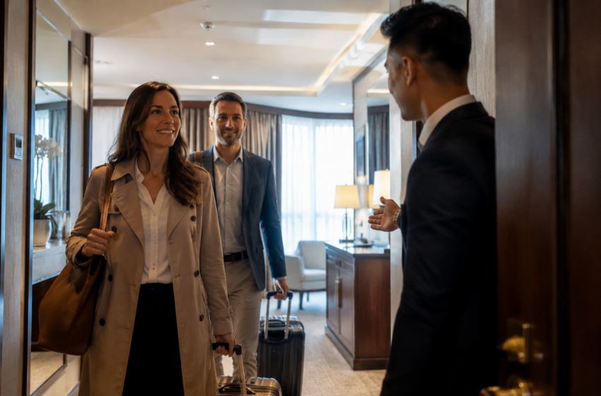  Travala launches first agentic AI travel protocol for autonomous bookings