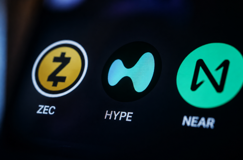  BitMEX co-founder, Arthur Hayes, liquidates all his ZEC, HYPE, and NEAR tokens