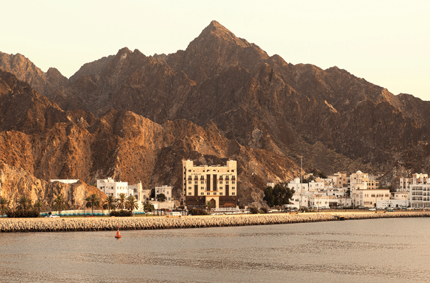  A Second Nation Just Built a State Bitcoin Mining Pool — Oman’s Omanhash.om Redraws the Map