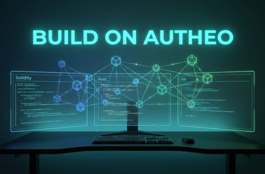  A Decentralized Coordination Layer for Web, Blockchain, and AI – Bitcoin News