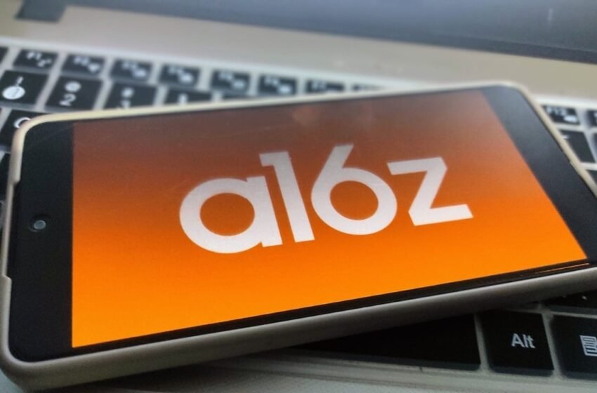  A16z-Linked Wallet Pulls 25,560 ETH Worth $42.6 Million Off Binance, Onchain Data Shows
