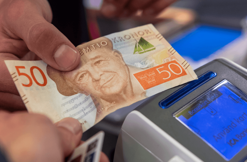  Allunity Launches SEKAU as First MiCA-Compliant Swedish Krona Stablecoin