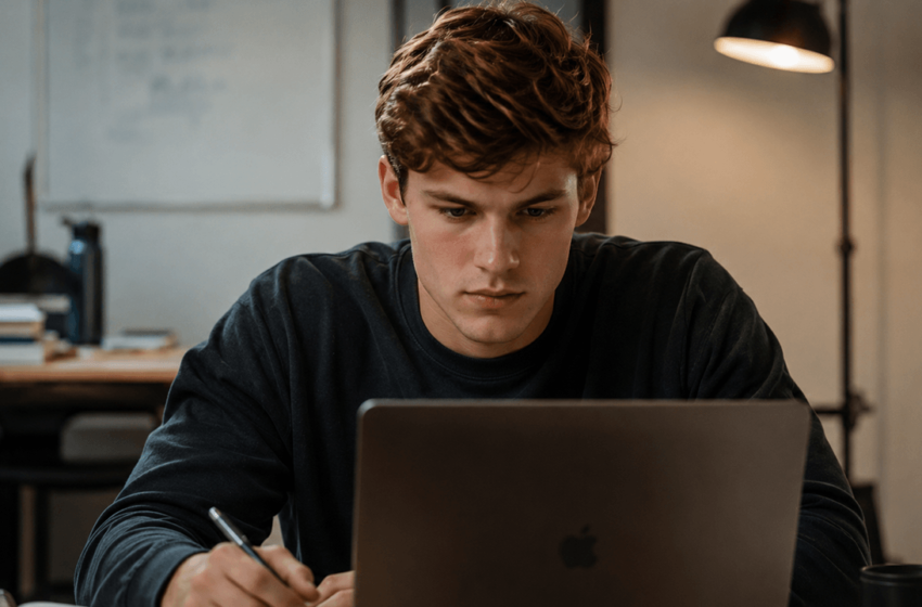  American Men Lead Crypto Adoption as 31% Prioritize Privacy Over Banking Norms