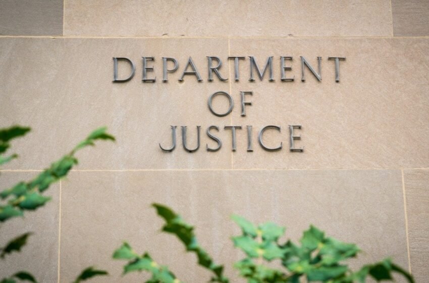  Apple, Meta, SpaceX and Coinbase Join DOJ Operation, Shutting Down 1.4 Million Scam Accounts