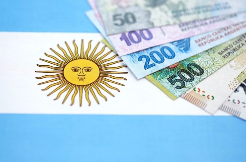  President Milei Exempts Registered Crypto Exchanges From Argentina’s ‘Cheque Tax’