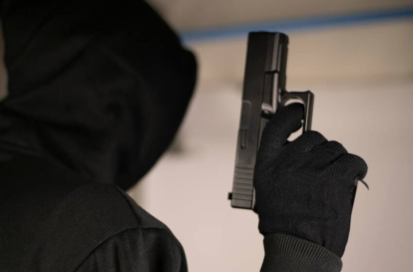  Armed Crypto Kidnappers Face up to 20 Years After Forcing $8M Digital Asset Transfer