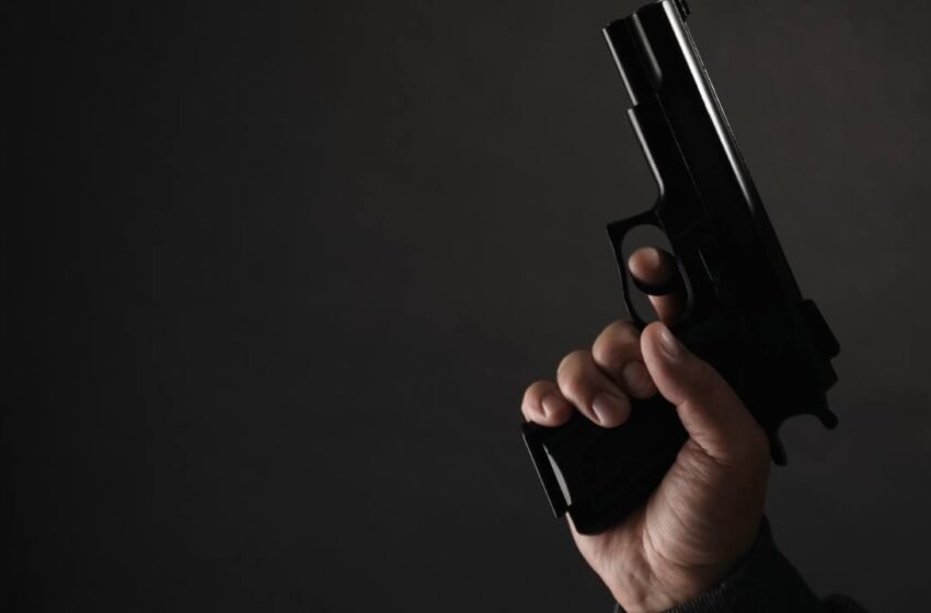  Armed Intruders Demand Crypto Access in Fake Food Delivery Home Invasion Case