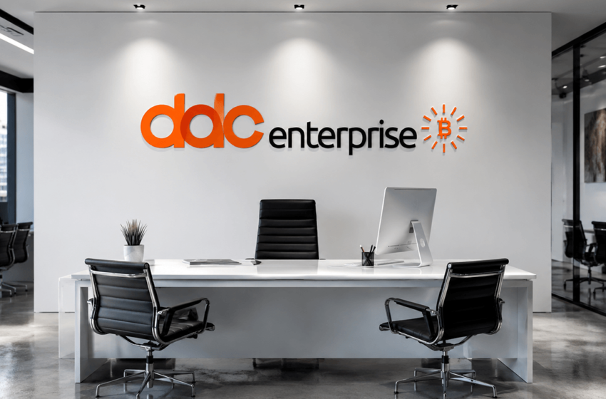  Asian Food Company DDC Now Holds 2,804 BTC After Adding 90 More Bitcoin