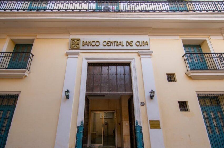  Visa and Mastercard to Halt Operations in Cuba Following Sweeping US Sanctions