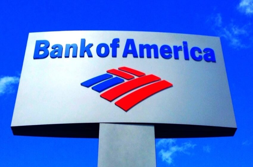  Bank of America Names Adam Dixon Global Head of Digital Asset Transformation