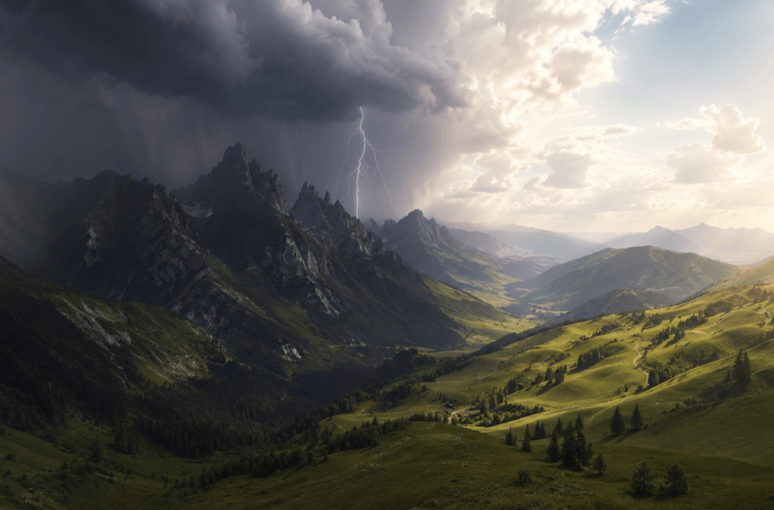  Bearishness Persists, but It’s Not All Bad Folks — Week in Review