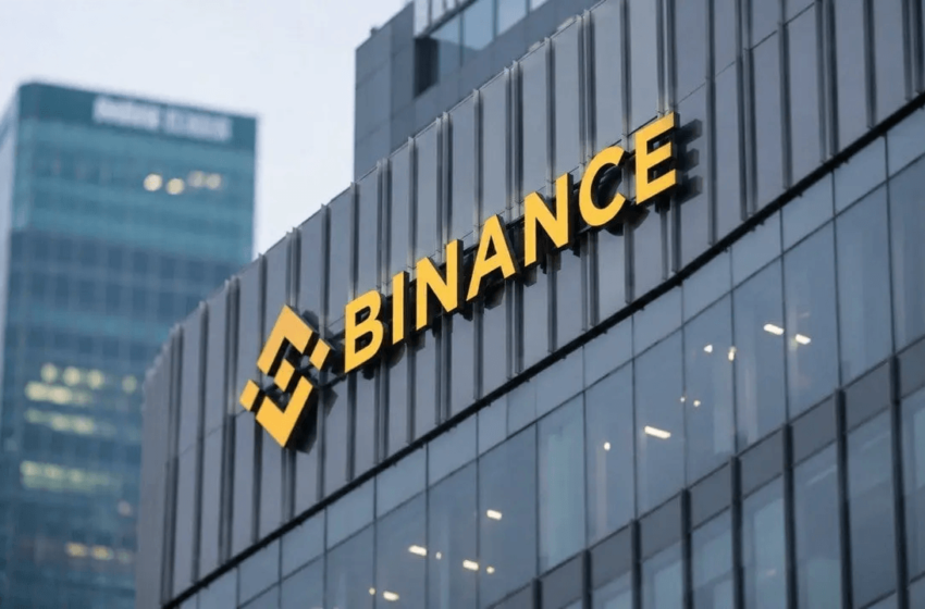  Binance Lists Circle and Nvidia Bstocks as 1:1 Equity Tokens Enter Crypto Wallets