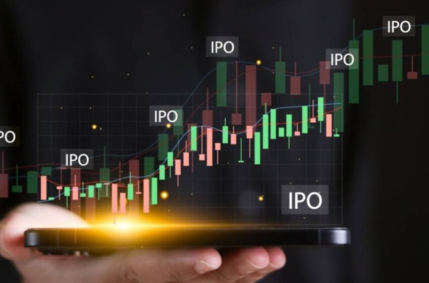  Binance Sees Pre-IPO Boom as $225B IPO Wave Drives Demand for On-Chain Access