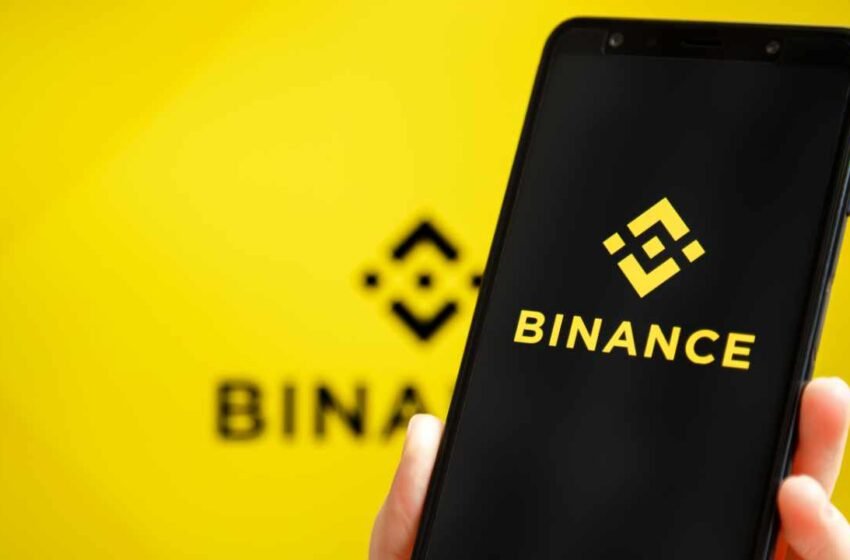  XRP Withdrawal Activity Reaches Highest Level Since June 2024 on Binance
