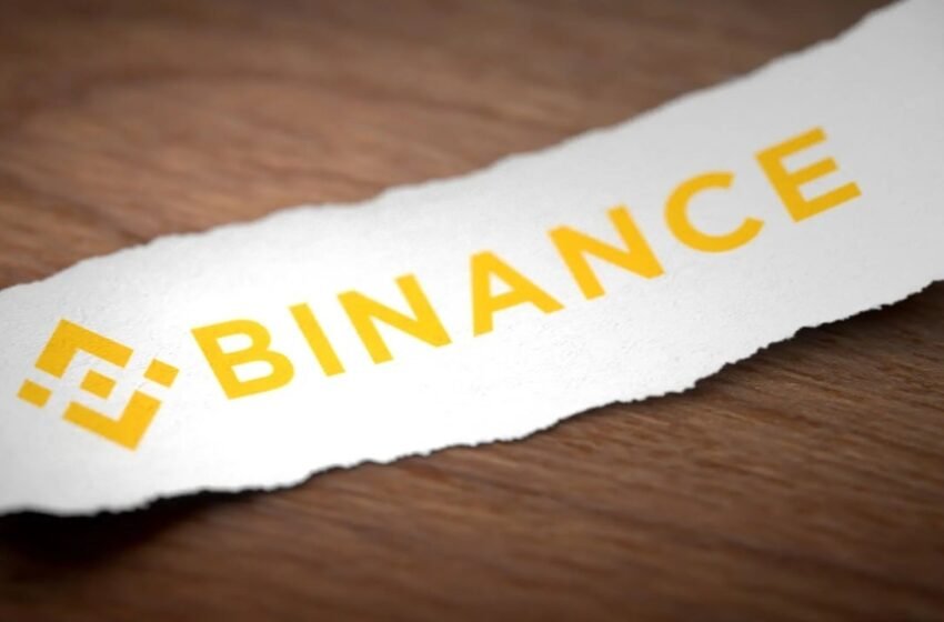  Binance’s New US Stock-Trading Service Pulls in $400 Million in Its First Week