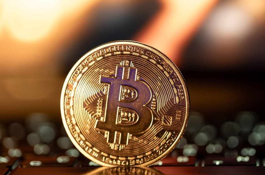  Bitcoin Trades 15% Below Critical On-Chain Level After June Selloff