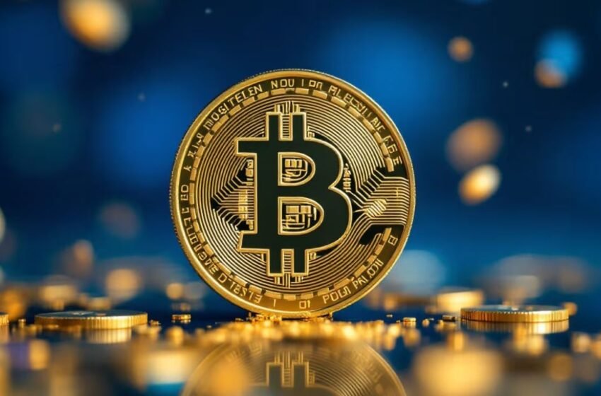  Bitcoin Eyes $70K Breakout as 21Shares Sees Path Toward $100K by Q3