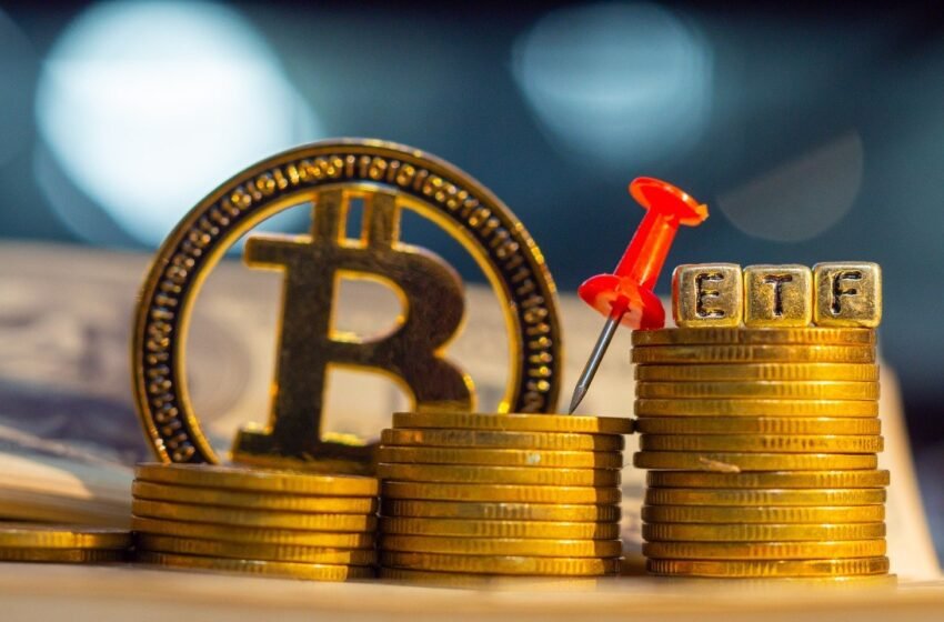  Bitcoin ETFs Hit 13-Day Outflow Streak With $396M Exit