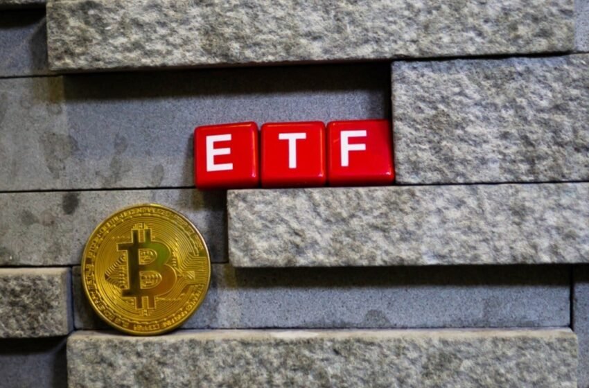  Bitcoin ETFs Lose $68M Despite Ark and Fidelity $121M Inflow