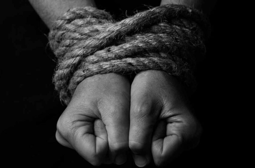  Hundreds of Millions in Bitcoin at Center of Violent Kidnapping Plot