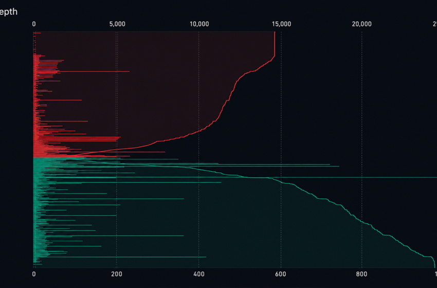  Bitcoin Trades 50% Below Its $126K Peak as 4 Bullish Catalysts Clash With 4 Bearish Forces