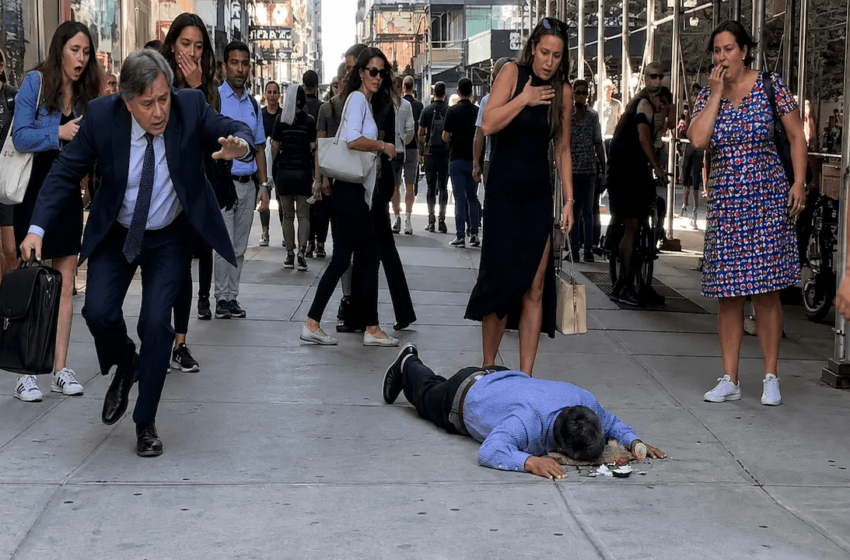  Bitcoin’s Stumble Looks Graceful Next to Zcash’s Faceplant — Week in Review