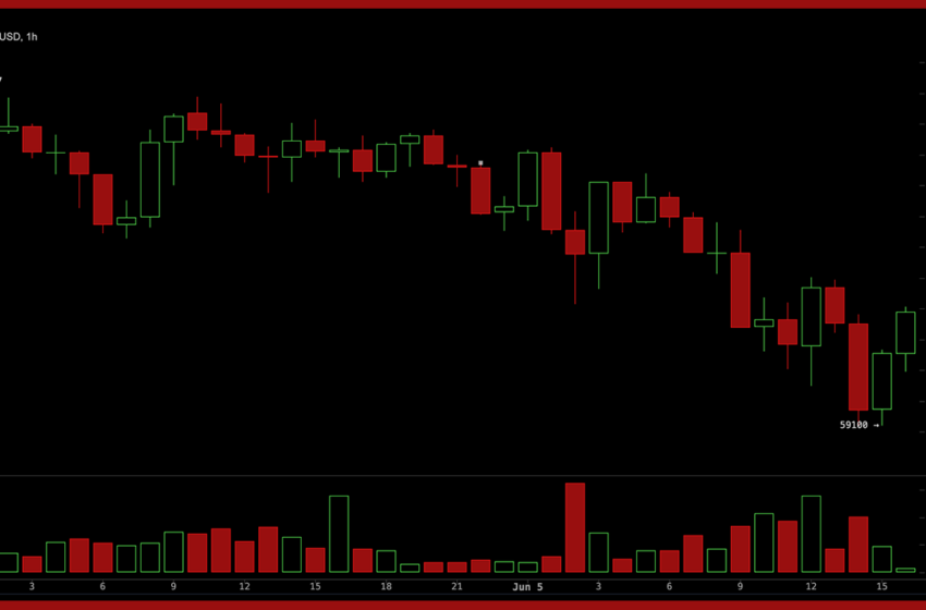  Why Is Bitcoin Crashing? Worst Week of 2026, $59,100 Low, and More Than Half of All BTC Now in the Red
