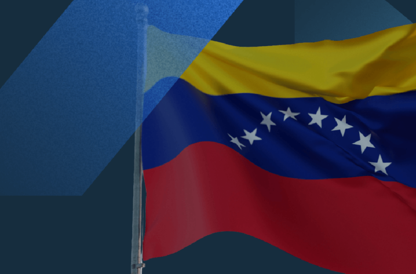  Bitfinex Report Highlights Tokenization as the Key to Venezuela’s Economic Rebuild
