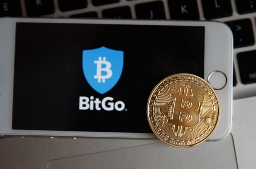  Bitgo Slashes 15% of Workforce to Pivot Toward AI-Powered Crypto Infrastructure