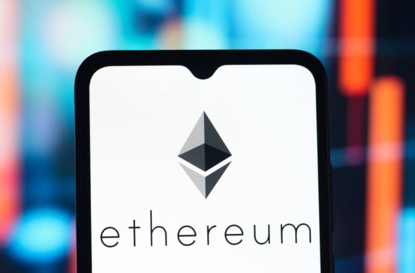  Bitmine and Sharplink Fund Ethlabs to Scale Ethereum for AI and Institutions