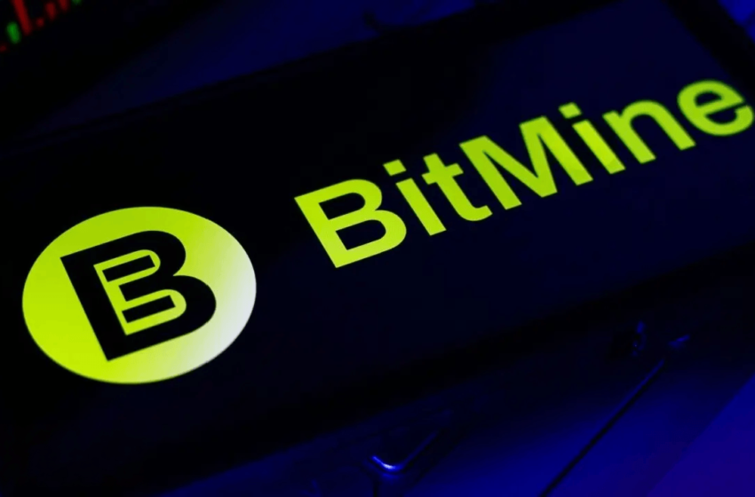  Bitmine Targets $300M in Preferred Stock to Stack More ETH, Yields 9.50% – Bitcoin News